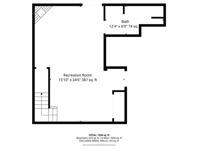 402 SW 23rd Street, Blue Springs, MO 64015