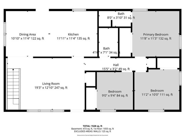 402 SW 23rd Street, Blue Springs, MO 64015