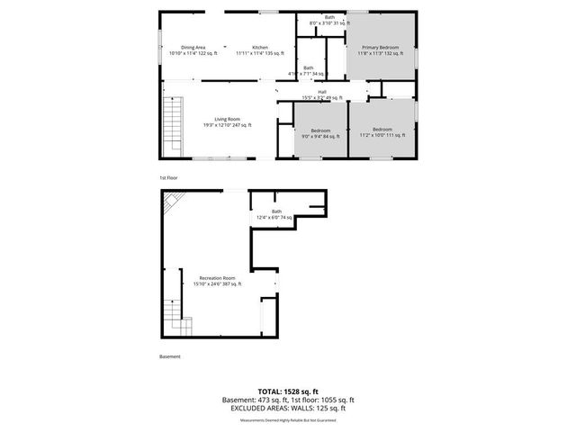 402 SW 23rd Street, Blue Springs, MO 64015