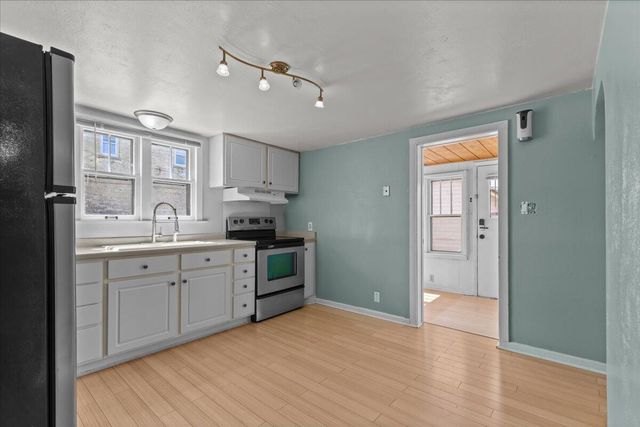 117 S Mill STREET, Saukville, WI 53080