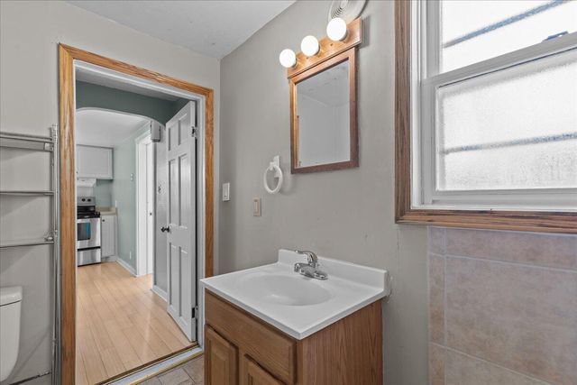 117 S Mill STREET, Saukville, WI 53080