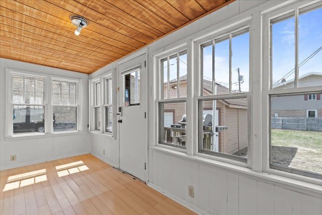 117 S Mill STREET, Saukville, WI 53080