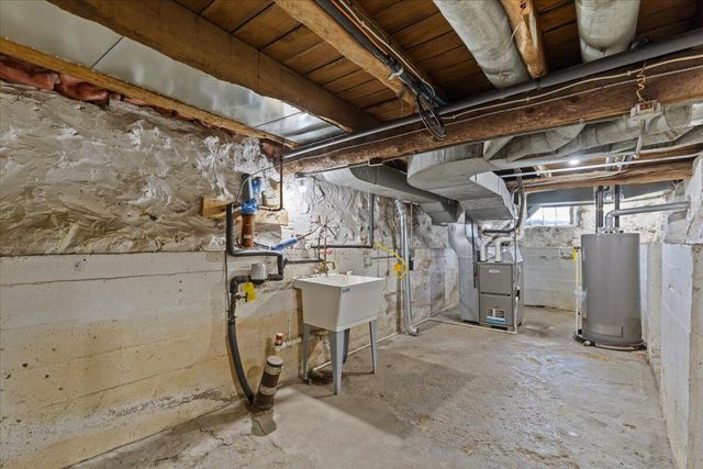 117 S Mill STREET, Saukville, WI 53080