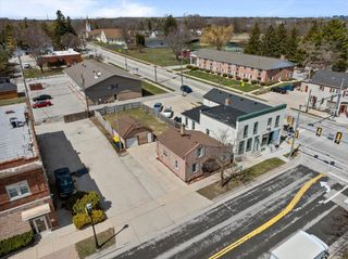 117 S Mill STREET, Saukville, WI 53080