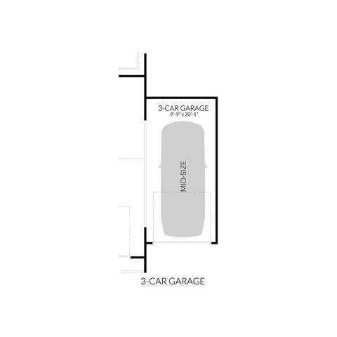 2109 Rowan Drive, Gunter, TX 75058