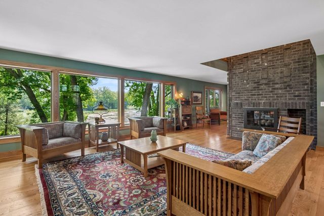 8307 Oakmere Road, Bloomington, MN 55438