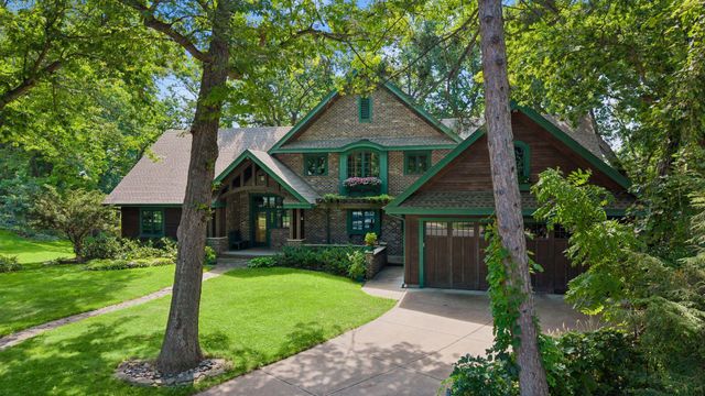 8307 Oakmere Road, Bloomington, MN 55438