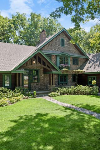 8307 Oakmere Road, Bloomington, MN 55438