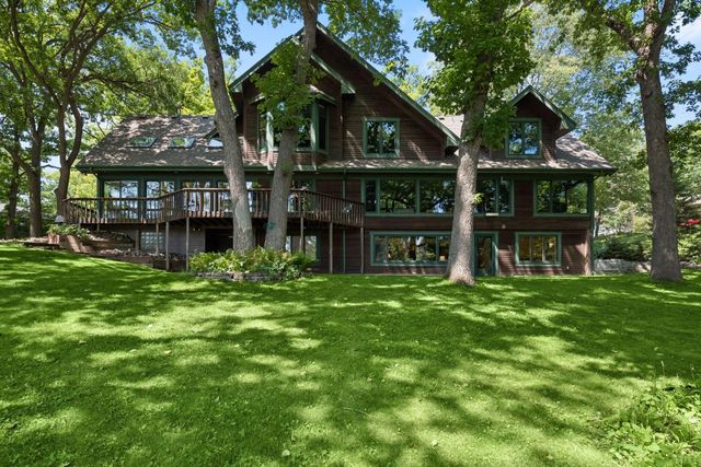 8307 Oakmere Road, Bloomington, MN 55438