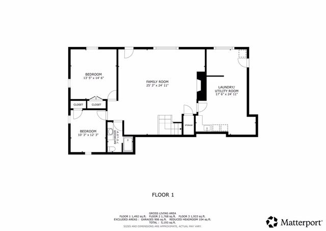 8307 Oakmere Road, Bloomington, MN 55438