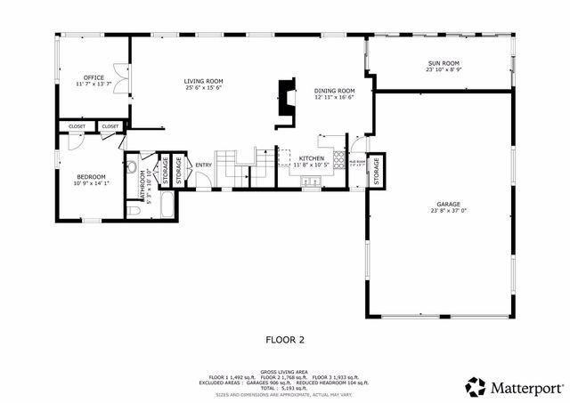 8307 Oakmere Road, Bloomington, MN 55438