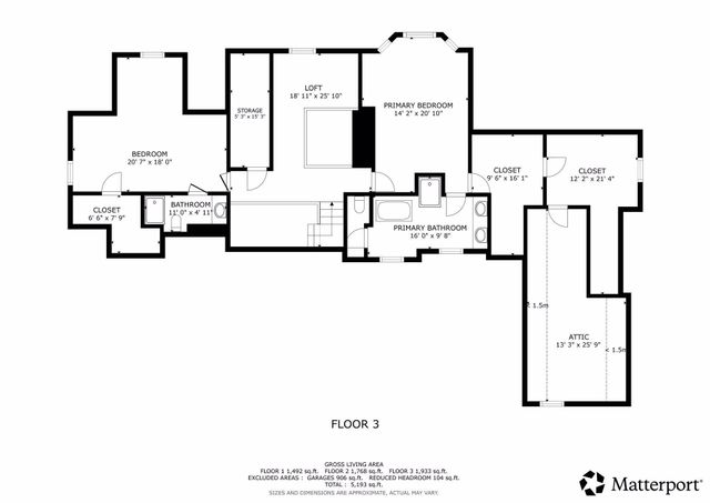 8307 Oakmere Road, Bloomington, MN 55438