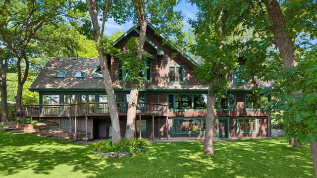 8307 Oakmere Road, Bloomington, MN 55438