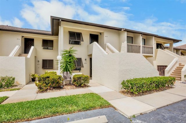 4623 LONGWATER CHASE 112 Bldg J, Sarasota, FL 34235