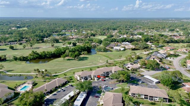 4623 LONGWATER CHASE 112 Bldg J, Sarasota, FL 34235