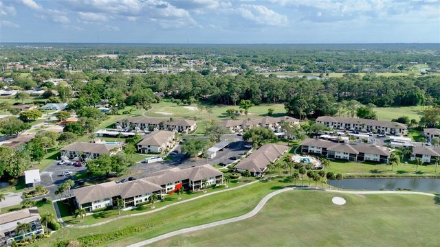 4623 LONGWATER CHASE 112 Bldg J, Sarasota, FL 34235