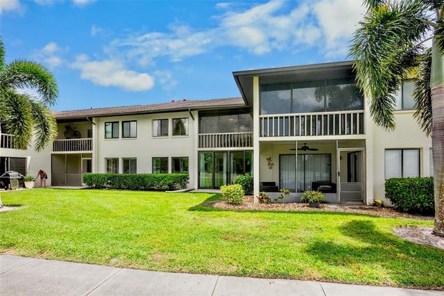 4623 LONGWATER CHASE 112 Bldg J, Sarasota, FL 34235