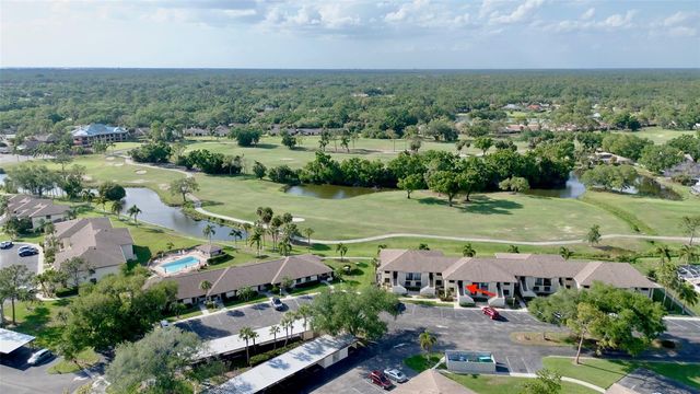4623 LONGWATER CHASE 112 Bldg J, Sarasota, FL 34235