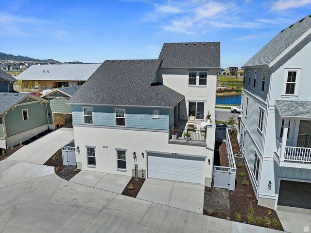 6633 W LAKE AVE, South Jordan, UT 84009