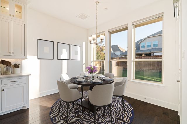 2441 Flat Creek Road, Frisco, TX 75036