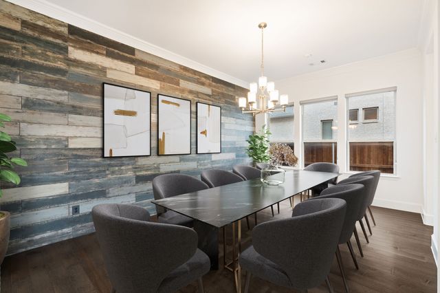 2441 Flat Creek Road, Frisco, TX 75036