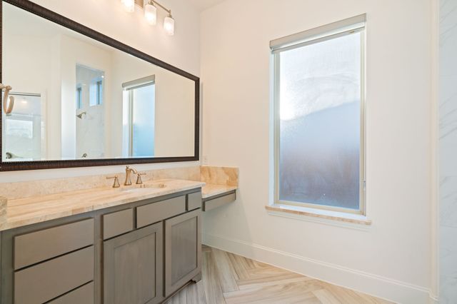 2441 Flat Creek Road, Frisco, TX 75036