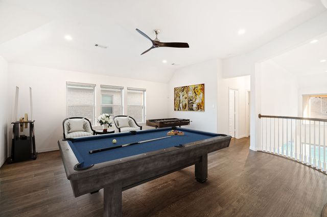 2441 Flat Creek Road, Frisco, TX 75036