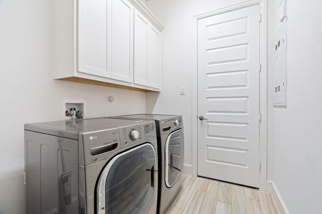 2441 Flat Creek Road, Frisco, TX 75036