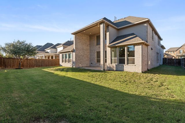 2441 Flat Creek Road, Frisco, TX 75036