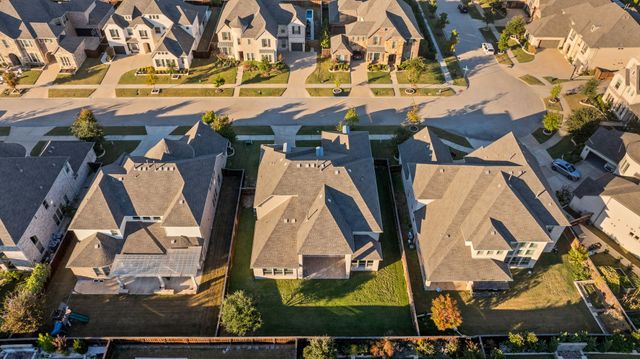 2441 Flat Creek Road, Frisco, TX 75036