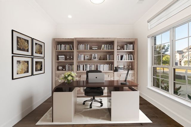 2441 Flat Creek Road, Frisco, TX 75036