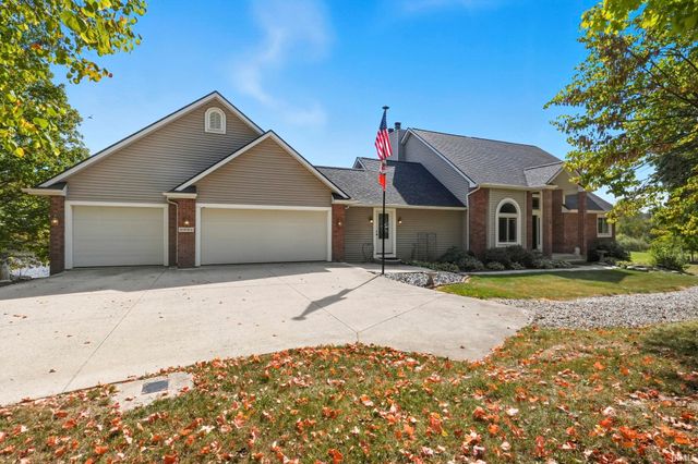 2034 County Road 68, Auburn, IN 46706