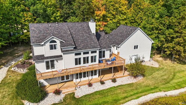 2034 County Road 68, Auburn, IN 46706