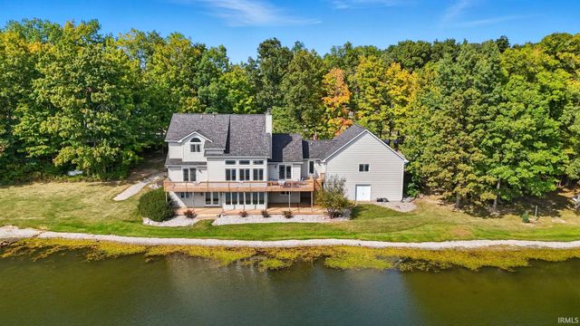 2034 County Road 68, Auburn, IN 46706