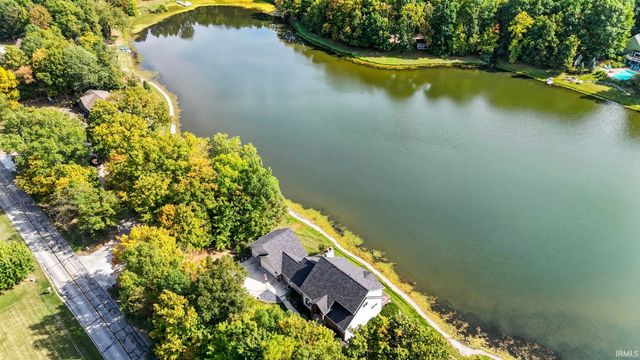 2034 County Road 68, Auburn, IN 46706