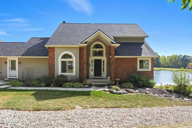 2034 County Road 68, Auburn, IN 46706