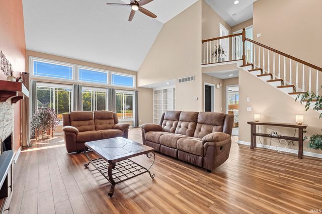 2034 County Road 68, Auburn, IN 46706