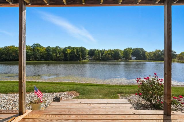 2034 County Road 68, Auburn, IN 46706