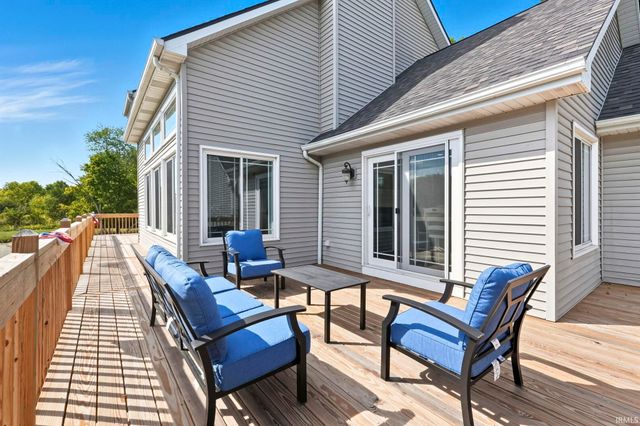 2034 County Road 68, Auburn, IN 46706