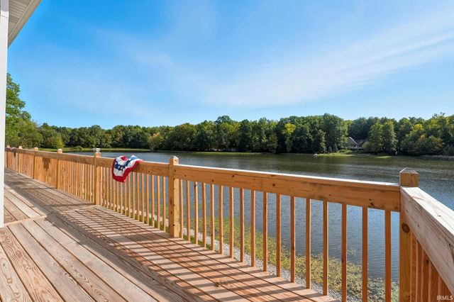 2034 County Road 68, Auburn, IN 46706