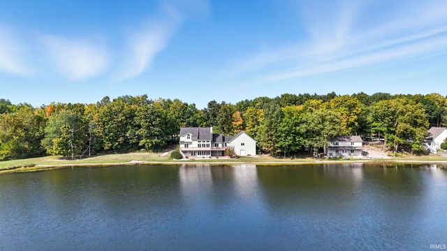 2034 County Road 68, Auburn, IN 46706