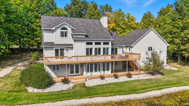 2034 County Road 68, Auburn, IN 46706