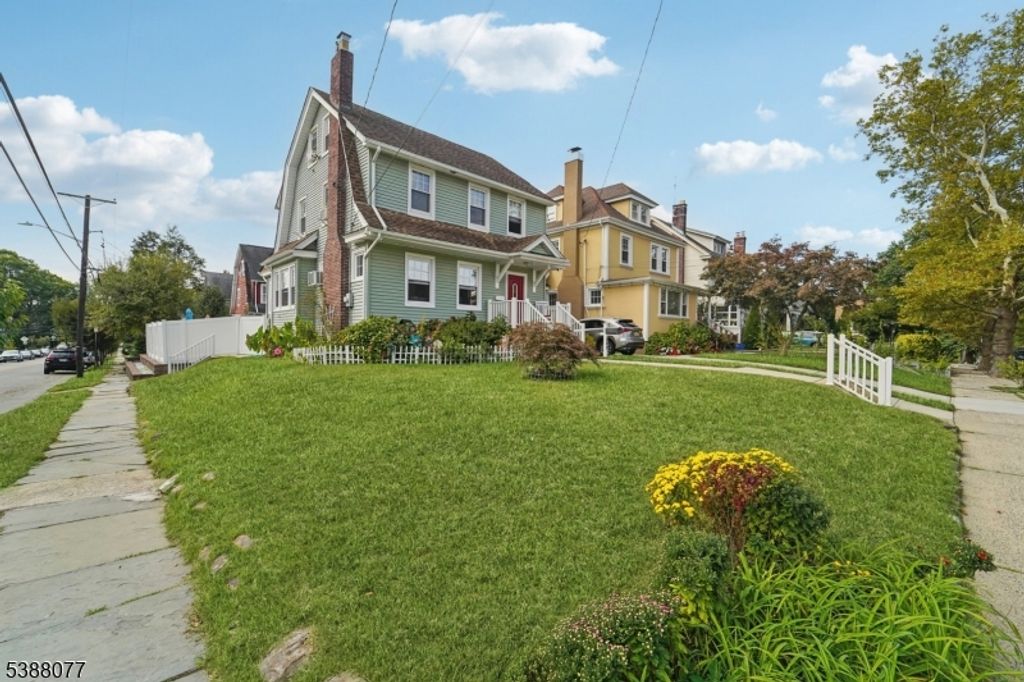 292 Montclair Ave, Newark City, NJ 07104
