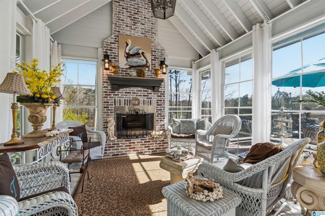 2043 COUNTY ROAD 6, Wedowee, AL 36278