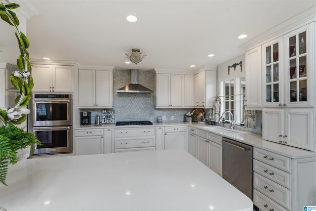 2043 COUNTY ROAD 6, Wedowee, AL 36278
