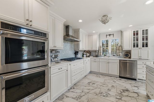 2043 COUNTY ROAD 6, Wedowee, AL 36278