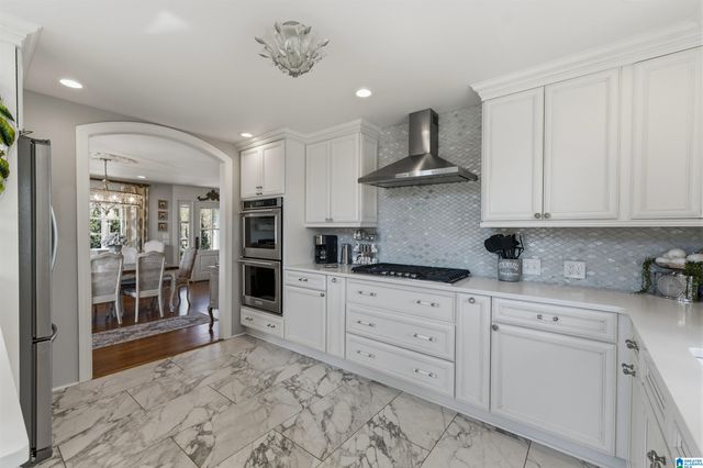 2043 COUNTY ROAD 6, Wedowee, AL 36278