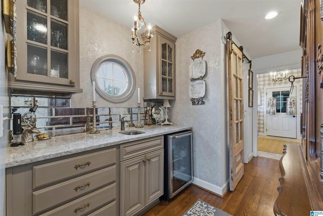 2043 COUNTY ROAD 6, Wedowee, AL 36278