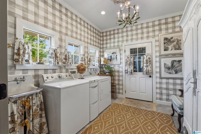 2043 COUNTY ROAD 6, Wedowee, AL 36278