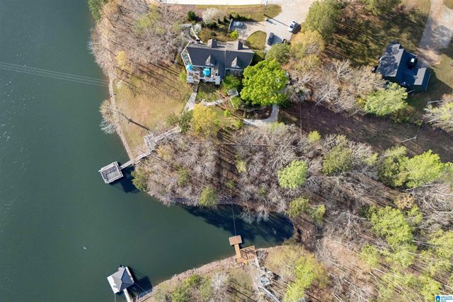 2043 COUNTY ROAD 6, Wedowee, AL 36278